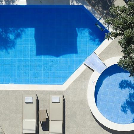 Kastellakia Executive Villa ريثيمنو المظهر الخارجي الصورة