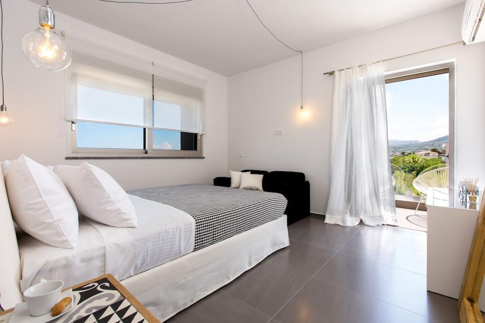 Kastellakia Executive Villa ريثيمنو المظهر الخارجي الصورة